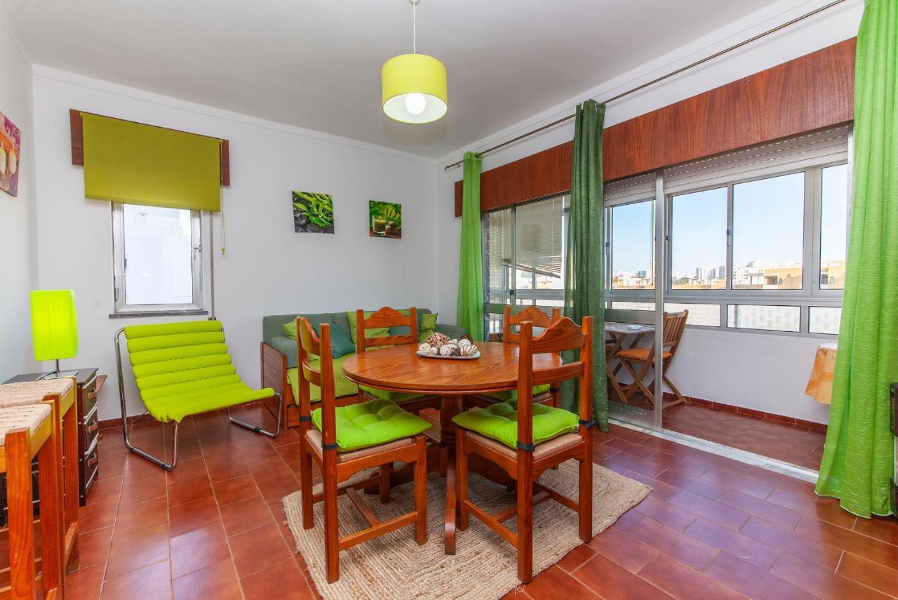 Appartement A70 - Panorama Flat In Portimão Extérieur photo