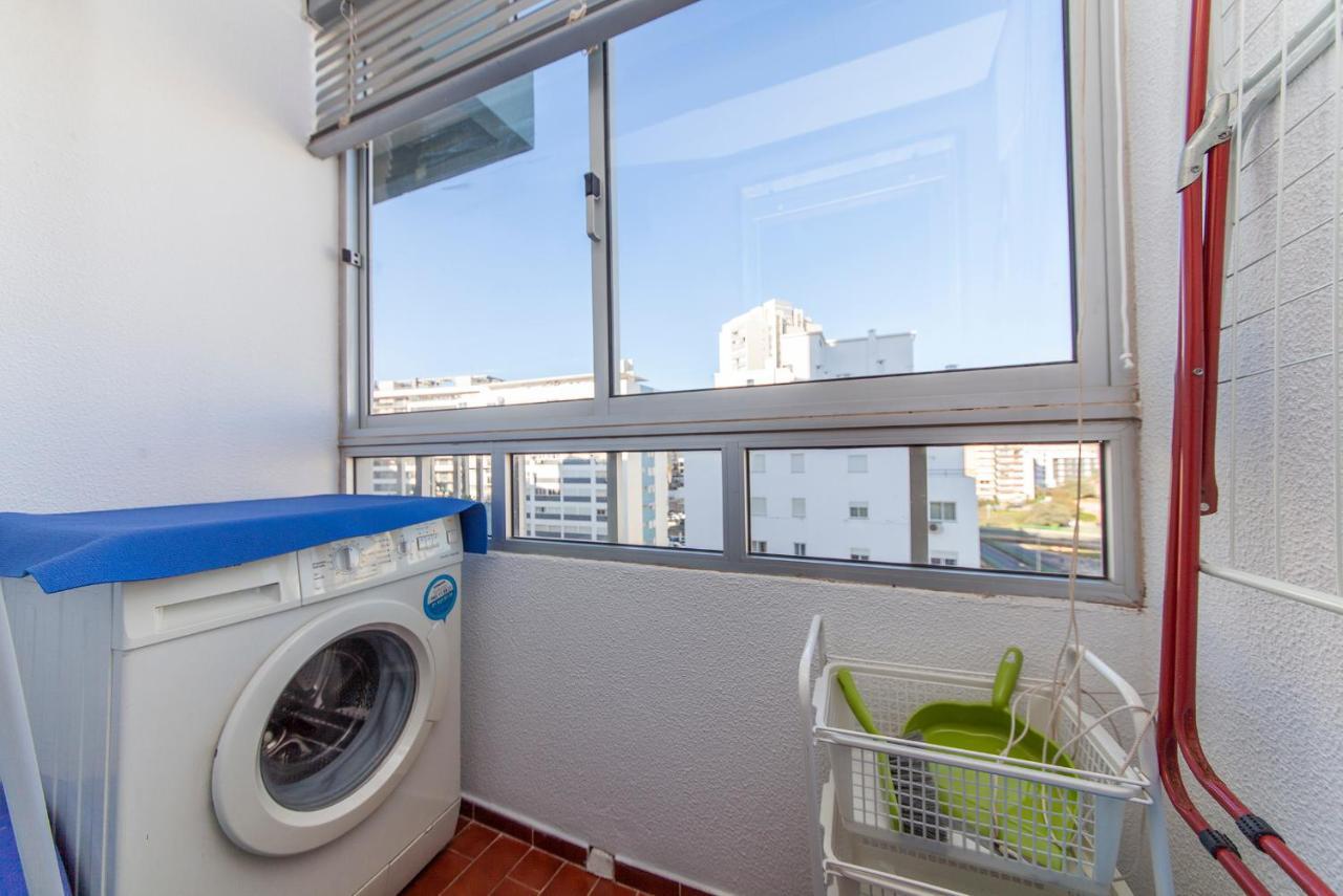 Appartement A70 - Panorama Flat In Portimão Extérieur photo