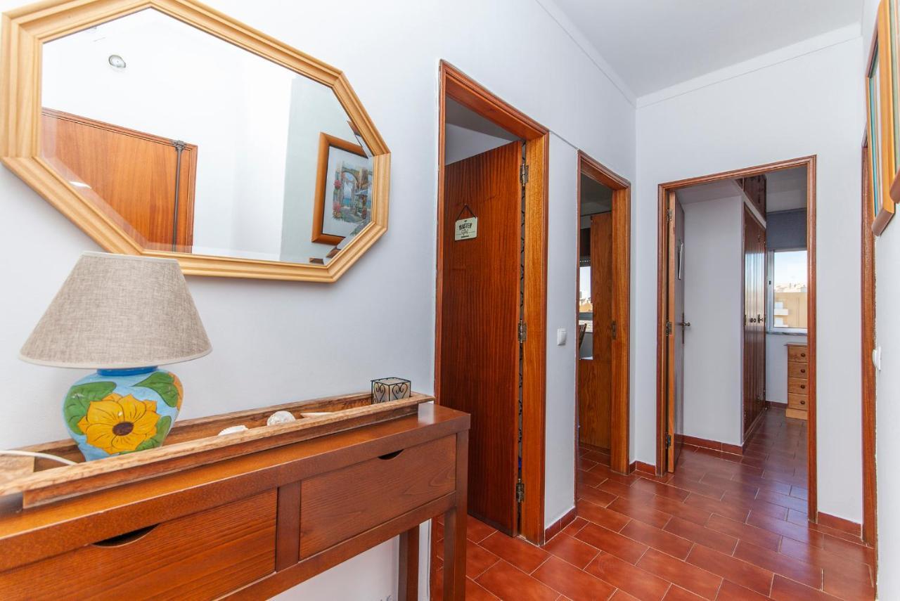 Appartement A70 - Panorama Flat In Portimão Extérieur photo