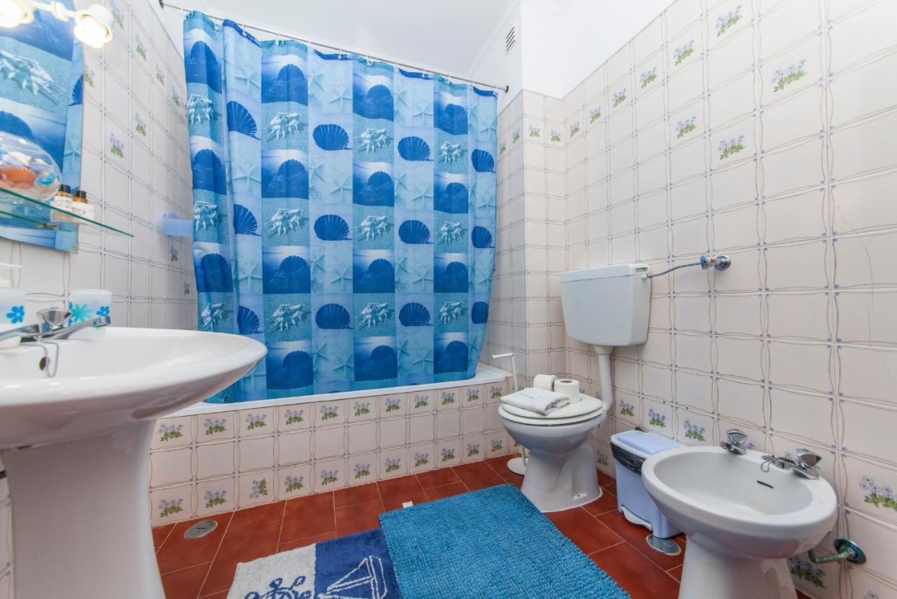 Appartement A70 - Panorama Flat In Portimão Extérieur photo