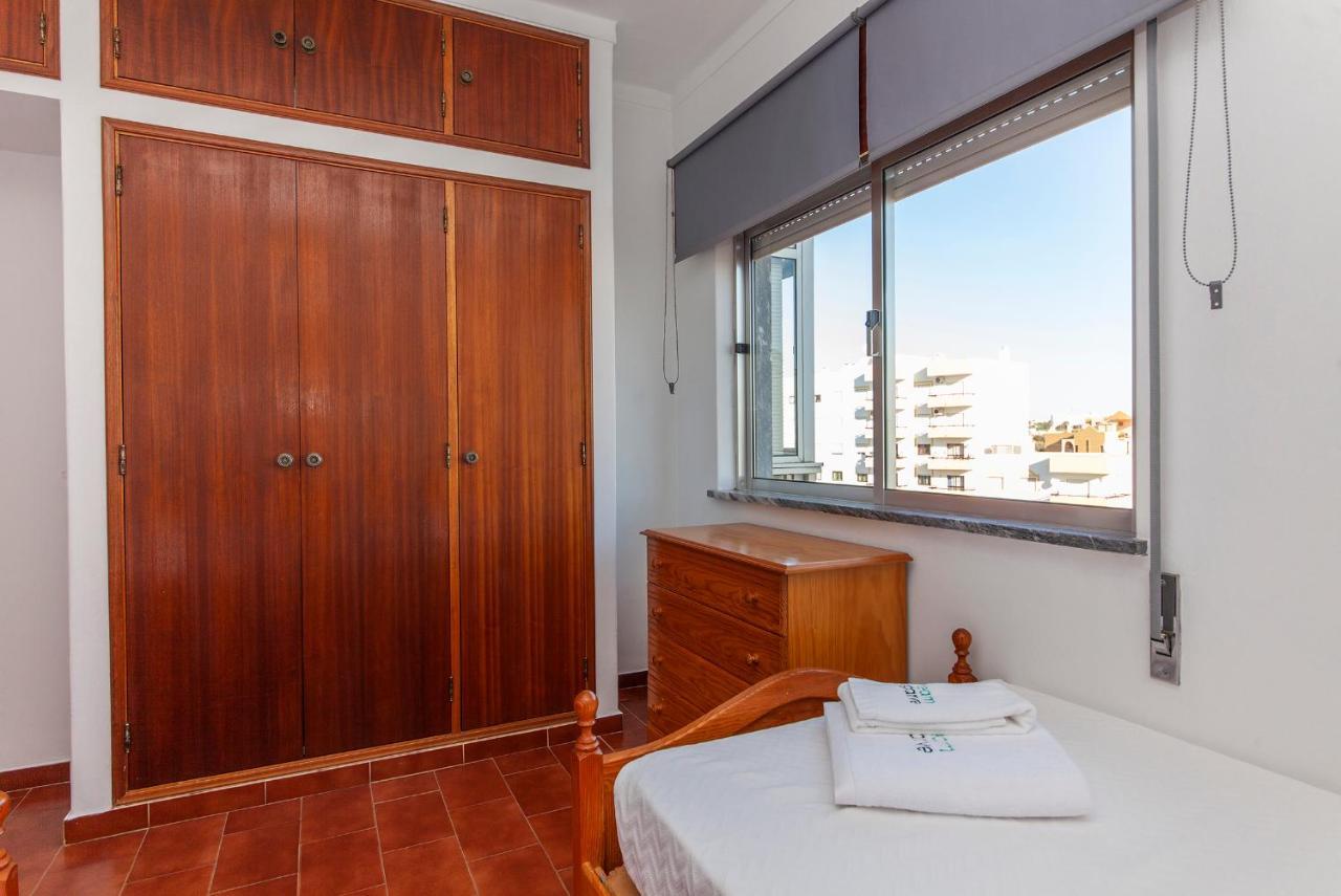 Appartement A70 - Panorama Flat In Portimão Extérieur photo