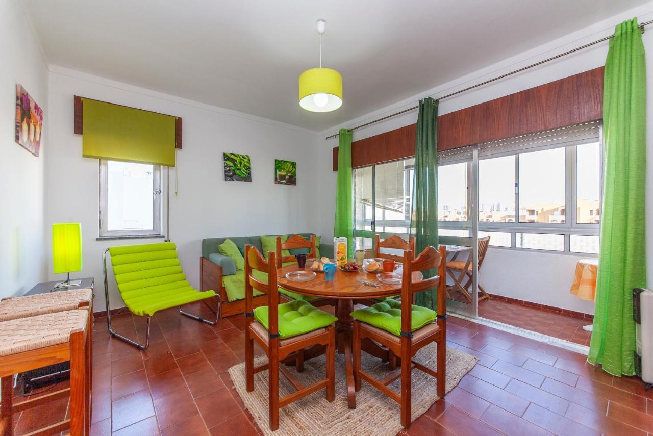Appartement A70 - Panorama Flat In Portimão Extérieur photo