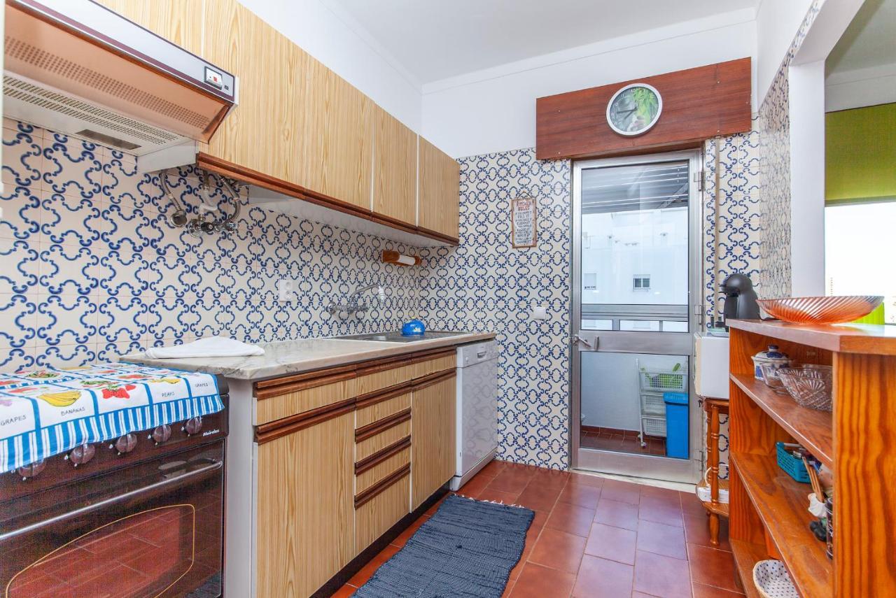 Appartement A70 - Panorama Flat In Portimão Extérieur photo